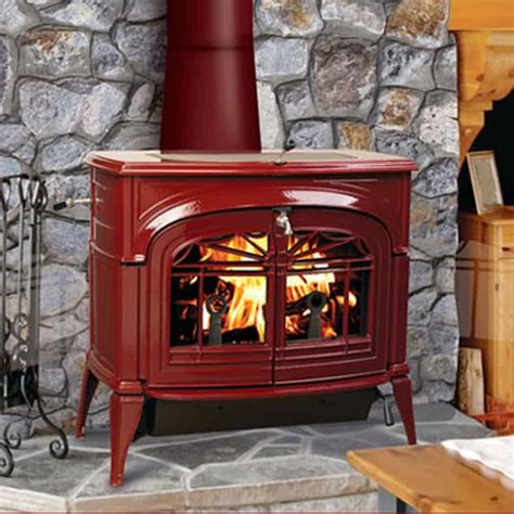 Wood stove near me - A wood-burning fireplace insert is an appliance that fits conveniently into your existing wood-burning fireplace opening. These wood-stove inserts come with a hearth surround to fully enclose the existing fireplace. Construction: Cast-iron stoves provide long-lasting heat. Though they take longer to warm up, once they’re hot, the cast iron ...